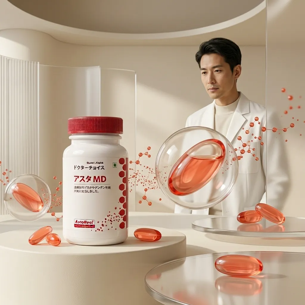 Softgel คืออะไร เจาะลึกความต่างที่ทำให้ผลิตภัณฑ์เสริมอาหารมีประสิทธิภาพ