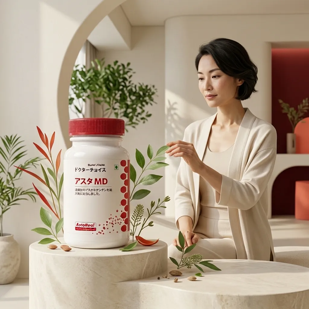 เจาะลึก Vegan Supplement ทางเลือกเพื่อสุขภาพดีอย่างยั่งยืน